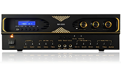 各種類型功放的區別